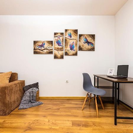 The Walnut 2Bd Apartment Φιλιππούπολη Εξωτερικό φωτογραφία