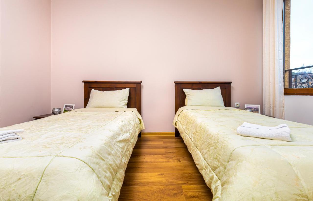 The Walnut 2Bd Apartment Φιλιππούπολη Εξωτερικό φωτογραφία