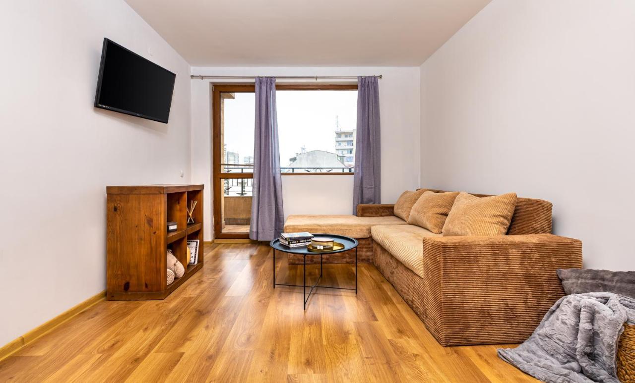 The Walnut 2Bd Apartment Φιλιππούπολη Εξωτερικό φωτογραφία