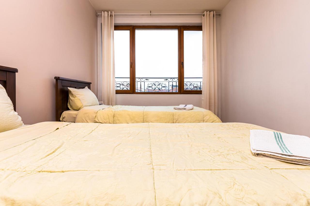 The Walnut 2Bd Apartment Φιλιππούπολη Εξωτερικό φωτογραφία