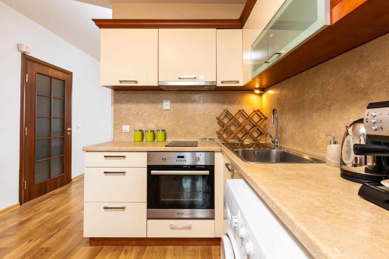 The Walnut 2Bd Apartment Φιλιππούπολη Εξωτερικό φωτογραφία