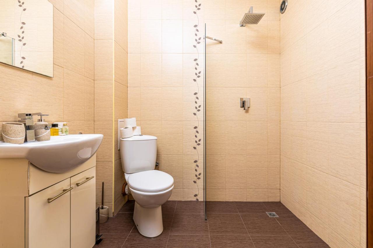 The Walnut 2Bd Apartment Φιλιππούπολη Εξωτερικό φωτογραφία