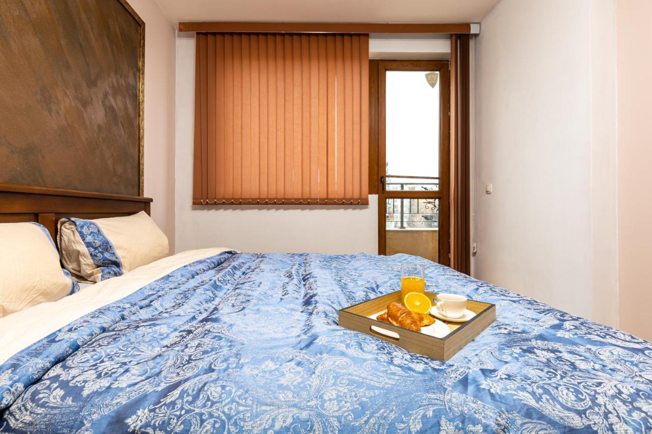 The Walnut 2Bd Apartment Φιλιππούπολη Εξωτερικό φωτογραφία