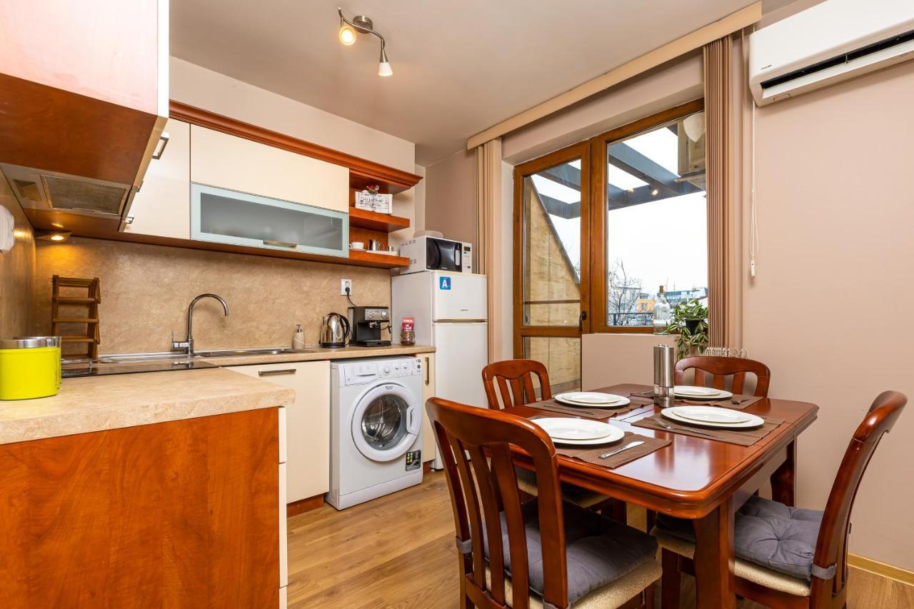 The Walnut 2Bd Apartment Φιλιππούπολη Εξωτερικό φωτογραφία