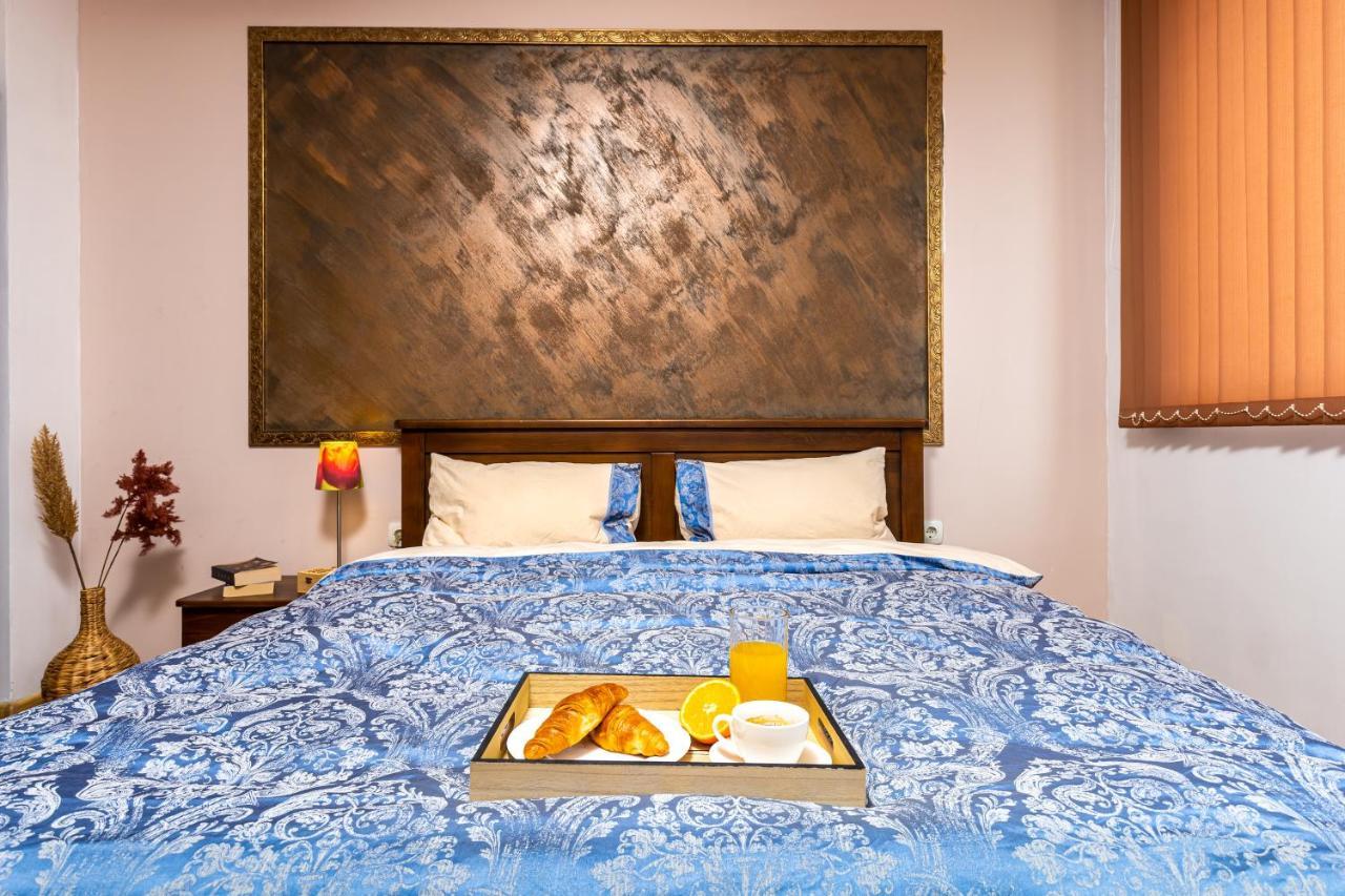 The Walnut 2Bd Apartment Φιλιππούπολη Εξωτερικό φωτογραφία