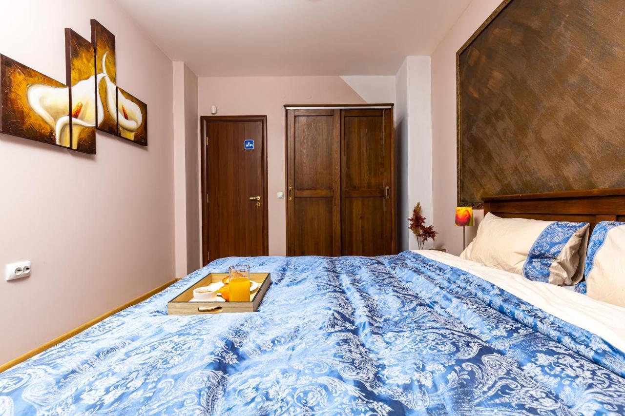 The Walnut 2Bd Apartment Φιλιππούπολη Εξωτερικό φωτογραφία