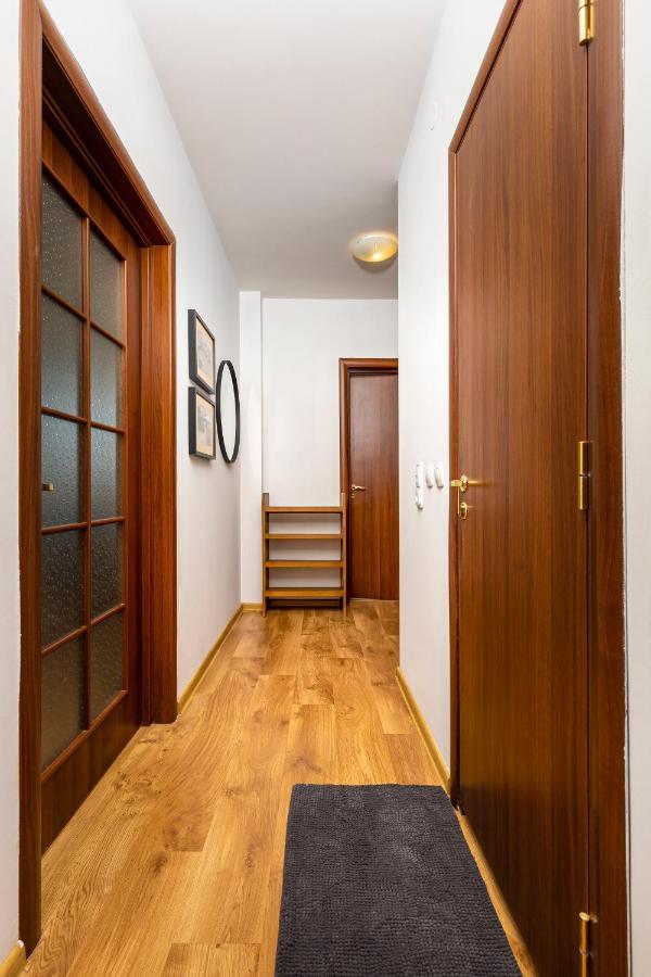 The Walnut 2Bd Apartment Φιλιππούπολη Εξωτερικό φωτογραφία