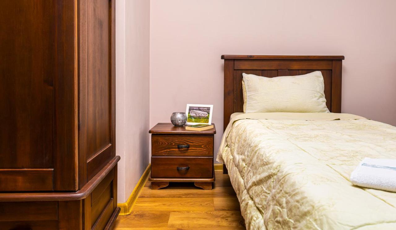 The Walnut 2Bd Apartment Φιλιππούπολη Εξωτερικό φωτογραφία