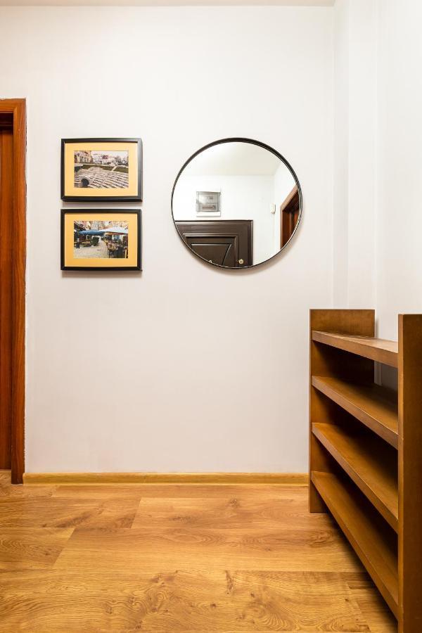 The Walnut 2Bd Apartment Φιλιππούπολη Εξωτερικό φωτογραφία