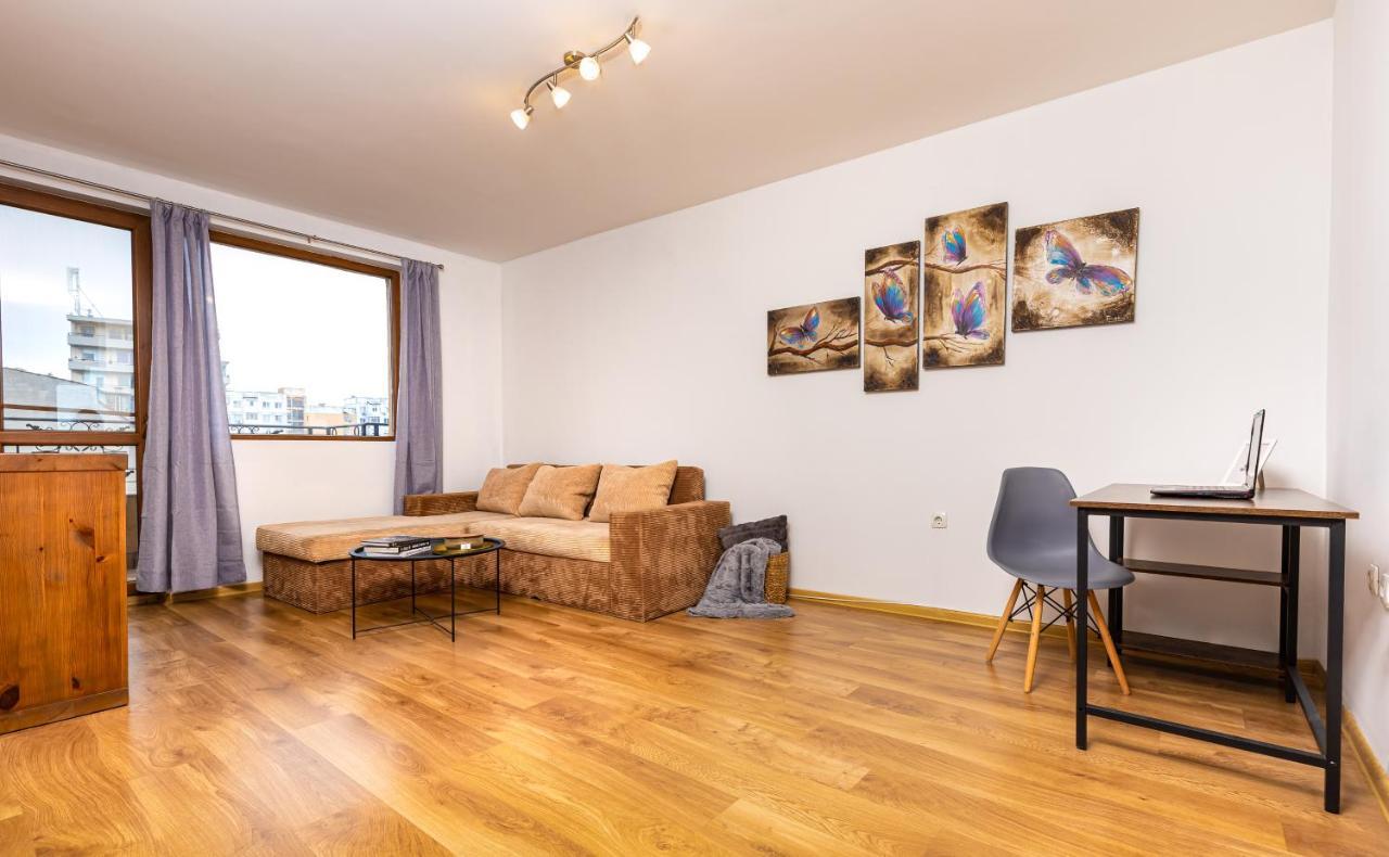 The Walnut 2Bd Apartment Φιλιππούπολη Εξωτερικό φωτογραφία