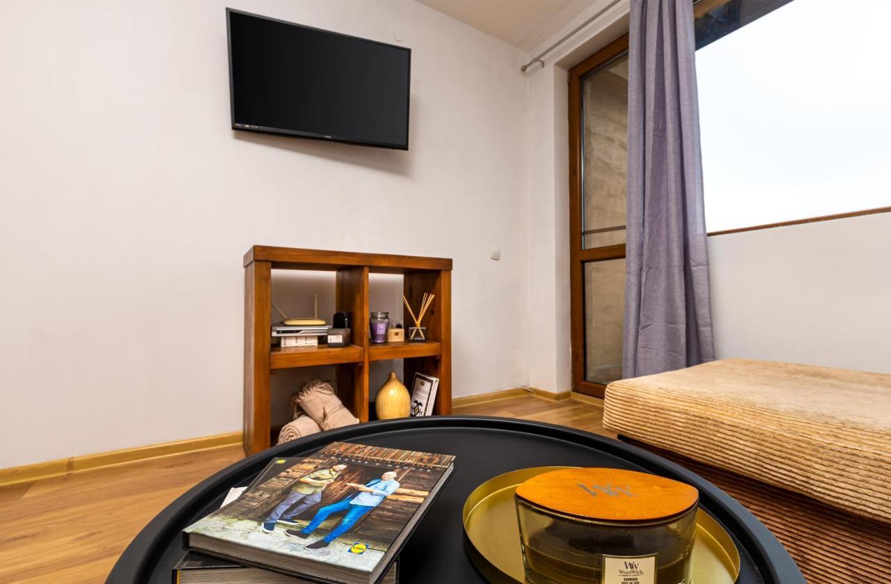 The Walnut 2Bd Apartment Φιλιππούπολη Εξωτερικό φωτογραφία