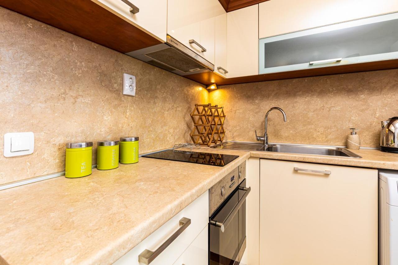 The Walnut 2Bd Apartment Φιλιππούπολη Εξωτερικό φωτογραφία