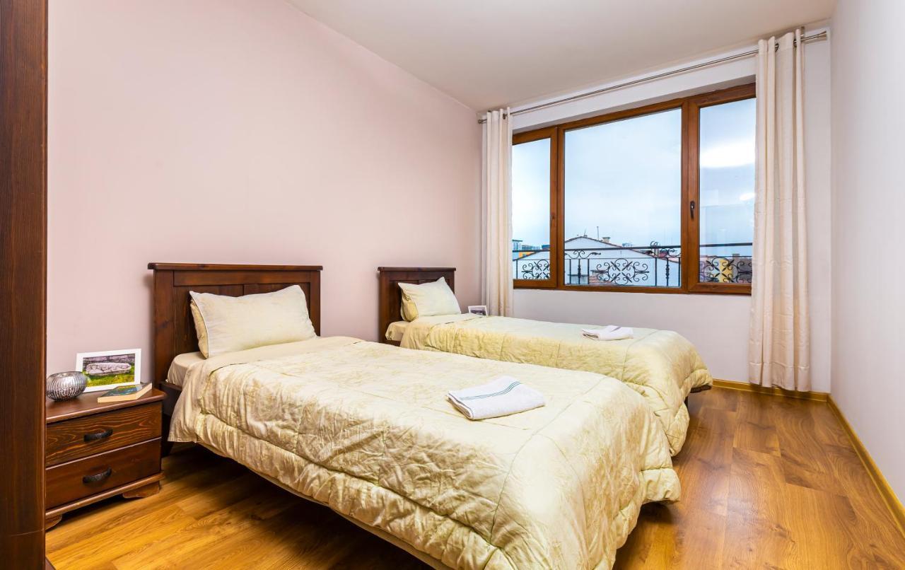 The Walnut 2Bd Apartment Φιλιππούπολη Εξωτερικό φωτογραφία