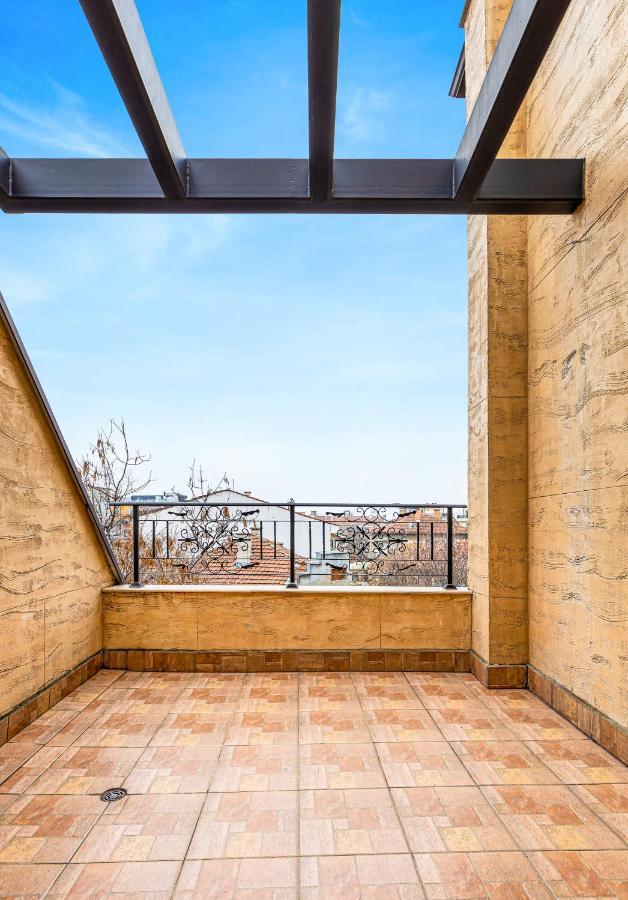 The Walnut 2Bd Apartment Φιλιππούπολη Εξωτερικό φωτογραφία